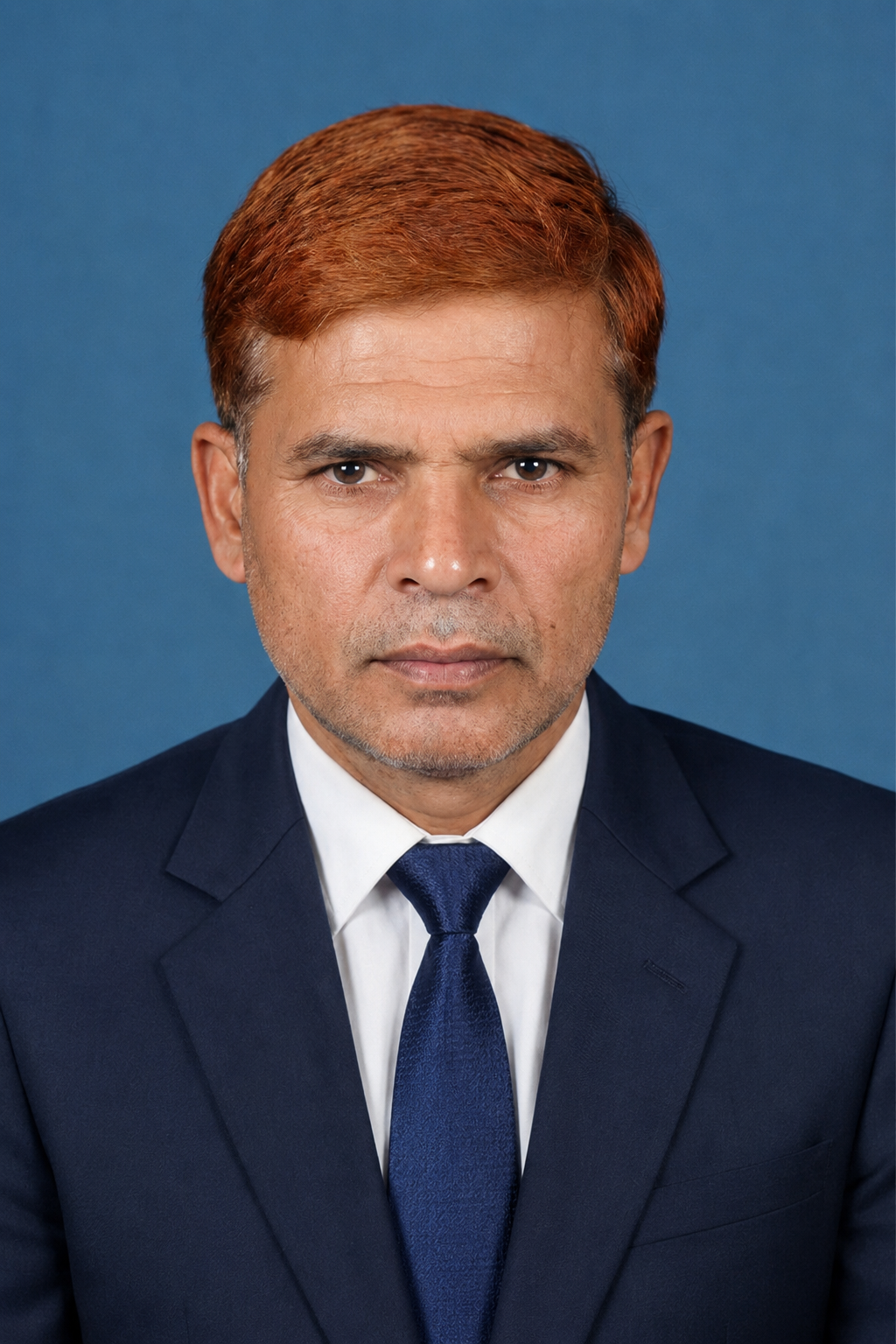 Mr. Suraj Chopra